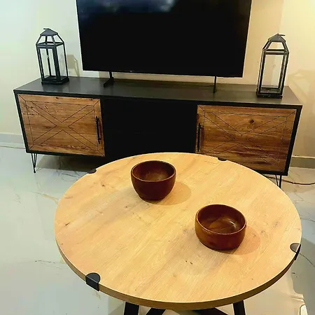 Riviera, 2 Bedroom Luxury - Parking Athens