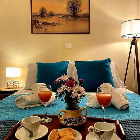 Διαμέρισμα Riviera, 2 Bedroom Luxury - Parking