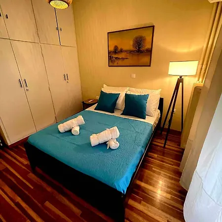 Apartment Riviera, 2 Bedroom Luxury - Parking *