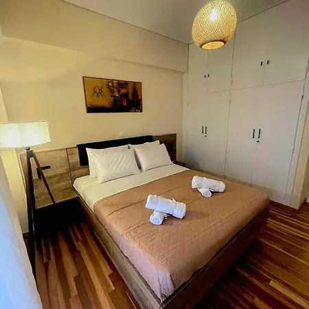 Riviera, 2 Bedroom Luxury - Parking Apartment