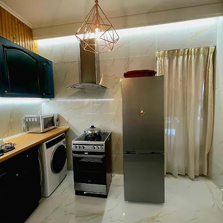 Riviera, 2 Bedroom Luxury - Parking * Athens