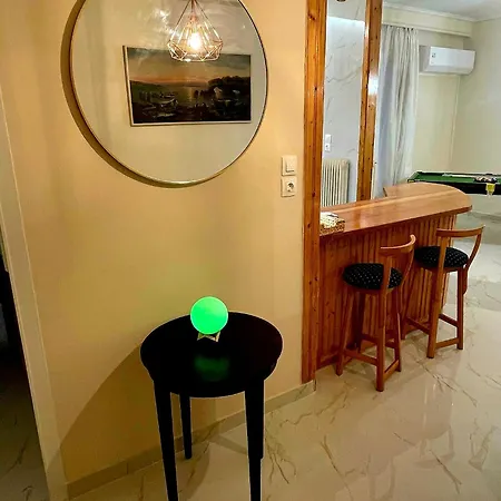 Riviera, 2 Bedroom Luxury - Parking