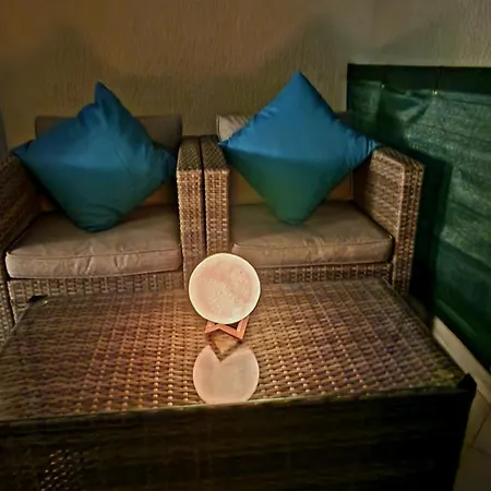 Riviera, 2 Bedroom Luxury - Parking Apartment