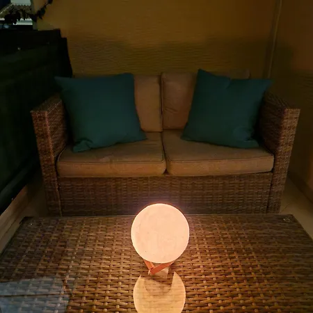 Apartment Riviera, 2 Bedroom Luxury - Parking *