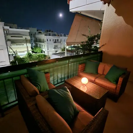 Riviera, 2 Bedroom Luxury - Parking