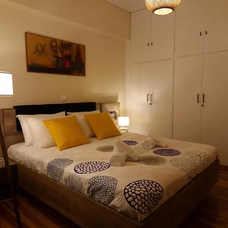 Apartment Riviera, 2 Bedroom Luxury - Parking *