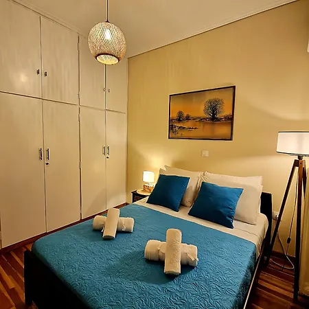 Riviera, 2 Bedroom Luxury - Parking Apartment
