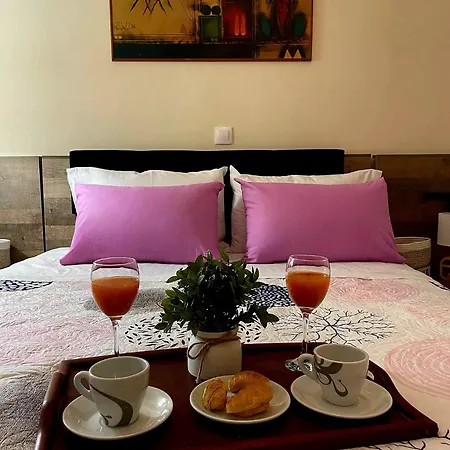 Apartment Riviera, 2 Bedroom Luxury - Parking *