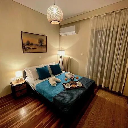 Riviera, 2 Bedroom Luxury - Parking